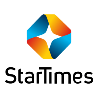 Startimes logo